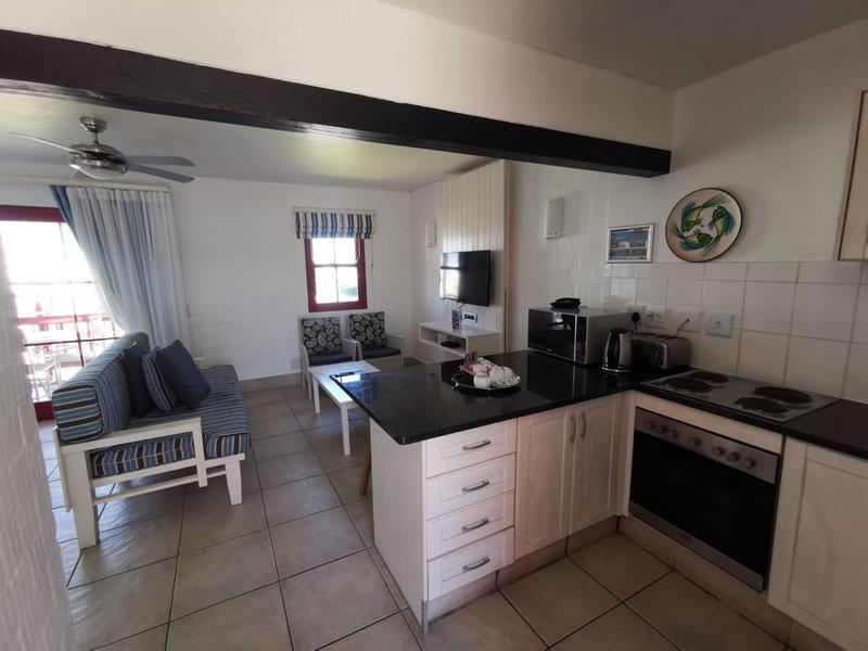 1 Bedroom Property for Sale in Mykonos Western Cape